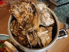 -街角等你.大连海鲜烧烤(西安路店)