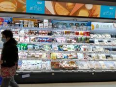 大堂-盒马鲜生(馥邦国际店)