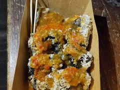 -品腐记·豆腐王朝(老门东总店)