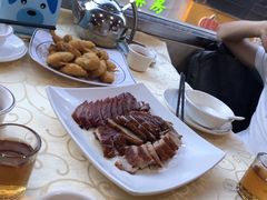 -老字号蛇口德记烧腊饭店·海鲜加工