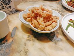 -金佬馆·川菜(芜湖繁昌华亿店)