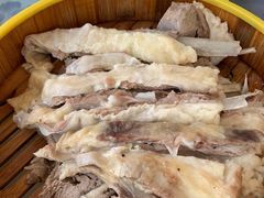 -老毛手抓·盐池滩羊非遗手抓(宁夏总店)