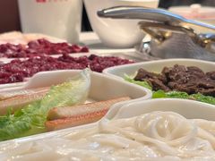 -八合里潮汕鲜牛肉火锅(惠州华贸店)