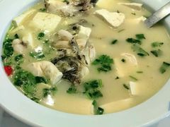 -宏顺佰渔庄(松花湖店)