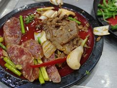 -惠丰源烩面馆(经七路店)