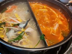 -阿婉贵州苗家酸汤鱼(梅林店)