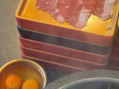 -牛武士寿喜烧·和牛火锅自助(全球首店)