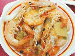 -新四方美食城(中山店)