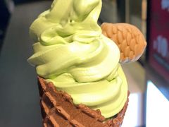 -麦当劳(农光里店)