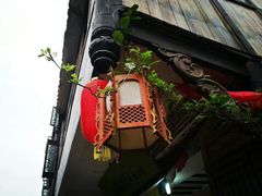 -水磨古镇