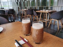 红枣汁-一澜江宴·江景地标楚菜(江滩公园店)