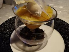 -广州四季酒店·佰鲜汇·现代法餐
