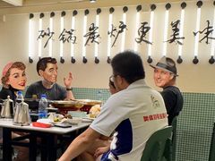 -肥家大排档(天河体育西店)