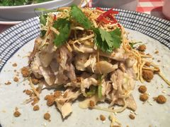 -龙桥私厨·姜花菊花过桥鱼·顺德菜(容桂店)