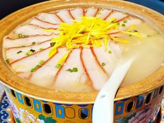 -四世同堂·京菜·烤鸭(双井店)