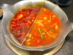 -湊湊火锅·茶憩(打浦桥日月光店)