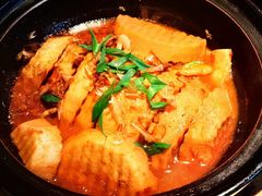 -福成厚江鱼壹号黑金冠好店(群力店)