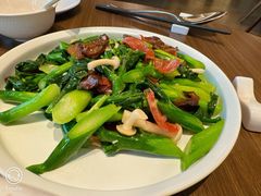 -佘山世茂艾美·御珍轩中餐厅