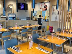 -味太助·银饭食堂(中华城店)