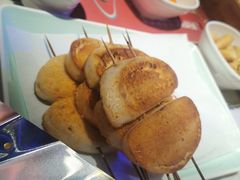-青炉里青花椒鲜活烤鱼(理工大店)