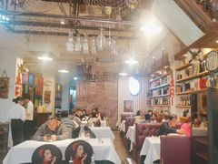 -外滩往事民国上海菜(黄浦店)