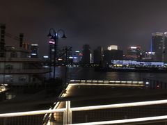 -秦皇岛路游船码头
