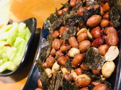 -云晓光头烧烤吧(新大陆广场店)