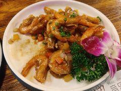 -春风十里烧烤音乐吧(实力乐队驻唱三元里店)