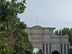 -华声天桥民俗文化园