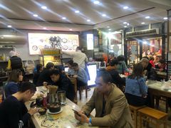 -清真·穆萨砂锅(大皮院店)