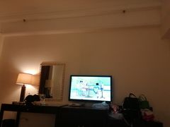 -佛山祈福仙湖酒店