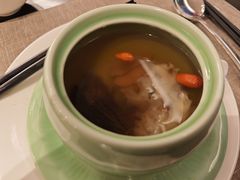 -英冠索菲特酒店·萧湘阁中餐厅
