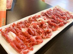 鲜肥牛-潮汕美牛肉丸火锅店(天宁寺店)