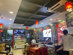 -吴记百姓菜馆·北京菜·烤鸭(故宫店)