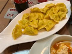 -船歌·鱼水饺青岛菜(奥帆中心店)