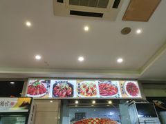 -香满锅老北京羊蝎子火锅·家常菜(新街口店)