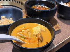 牛小排汤-虎丸烧肉(世纪汇店)