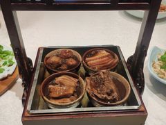 -卫鼎轩·曹公馆(鼓楼店)