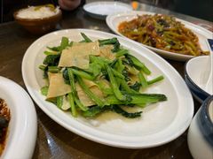 -粗茶淡饭•陕菜•家常菜