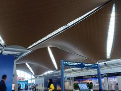 -吉隆坡国际机场