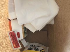 -麦当劳(启迪香山店)