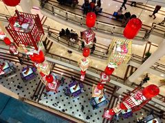 -关夫人餐厅(阳光广场店)