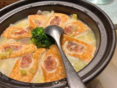 客家酿豆腐-海南大院·非遗琼味(海甸岛店)