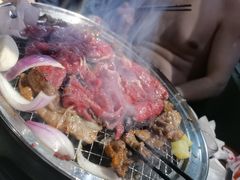 -吉志烤肉(太原总店)