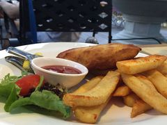 iphone_upload_pic-Paulaner·德国帕拉娜自酿啤酒餐厅(海上世界店)