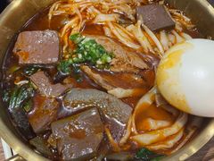 -小满手工粉(北京来福士店)