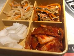 -猫爪爪原切自助烤肉(观音桥阳光世纪店)
