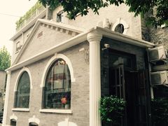 -时光漫步酒店(北京国子监簋街店)
