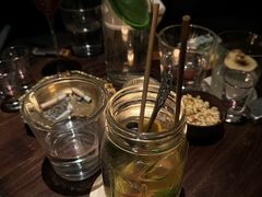 -Bar Infusion(重庆·九街店)