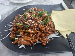 -二张农家菜(天通苑店)
